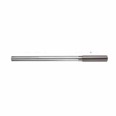 Morse Chucking Reamer, Series 1655M, 16 mm Dia, 9 Overall Length, Straight Shank, 05615 Shank Dia, 8 F 22380
